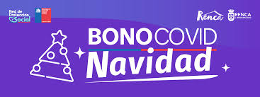 En concreto, este apoyo se traduce en un bono de apoyo único no reembolsable de $350.000, que podrá ser solicitado por 74.159 conductores y 107.146 propietarios de vehículos, al que se podrá postular desde este préstamo deberá ser devuelto en cuotas a tgr a partir de septiembre de 2021. Ya Comenzo Entrega De Bono Covid Navidad Revisa Si Eres Beneficiario Ilustre Municipalidad De Renca