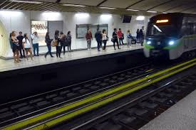 Δίνεται τώρα η ευκαιρία με το μετρό και το δημοτικό θέατρο. Allages Sth Nea Grammh 4 Toy Metro Kai Deyteros Sta8mos Sthn Kypselh Lifo