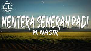 Butakah cinta spring karaoke original audio. Mentera Semerah Padi Mp3 Download 320kbps