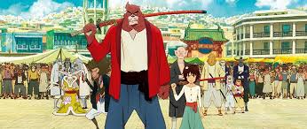 Bi̇rbi̇ri̇nden değerli̇ sevgi̇li̇ grup üyeleri̇; The Classic Storytelling Of Anime Director Hosoda Mamoru Nippon Com