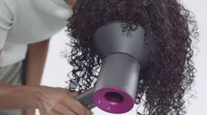 Genel Bakis Dyson Supersonic 605 Sac Kurutma Makinesi Sac Bakimi