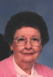 Harriett Marie Bertetto