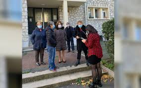 Il Fait 15 C Dans Ma Chambre A Maisons Alfort 48 Appartements Prives De Chauffage Depuis Trois Semaines Le Parisien