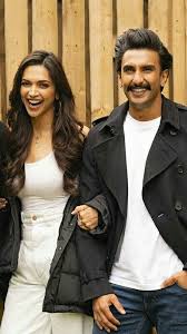 When I Have You Why Do I Even Care About Others Abhishann Ranveer Singh Bollywood Celebrities Deepika Padukone