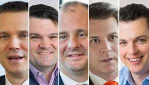 AlixPartners promotes five to managing director in US turnaround practice