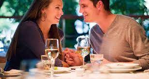Possibly, the most difficult mystery to ever befall the earth. What Does Dating Mean To A Guy