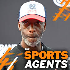 The Sports Agents