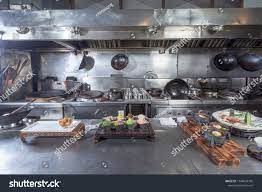 Chinese restaurant kitchen setup pictures. Chinese Restaurant Kitchen Design Ksa G Com