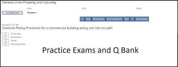 We did not find results for: The Texas Insurance Exam General Lines Property And Casualty License Exam Prep Course Texas Insurance License Exam Prep Course