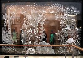 Window Idea For Our Show Window Art Window Illustration Window Decor