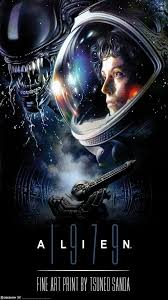 It was directed by ridley scott and stars sigourney weaver, tom skerritt, veronica … Pin On Personal Celebration