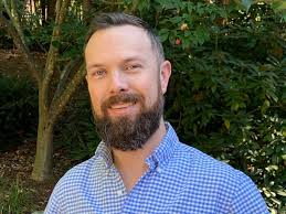 Patrick Christian 'Chris' Parks, Nashua Ward 8 Alderman Candidate