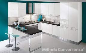 Cucina Katy Mondo Convenienza Decorazione Cucina Cucine Arredamento