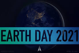 This year's theme focuses on natural processes, emerging green technologies, and innovative thinking that can restore the world's ecosystems. 1zrrtfaauw6iom
