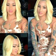 Straight Black And Blonde Sew In Hairstyles Pin On Quality Pins