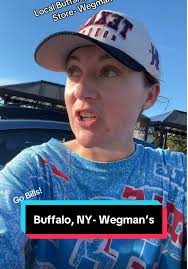 The Ralph Bills Wegmans