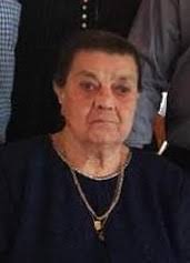 Obituary for ELENA (DIMARTINO) PETRARCA