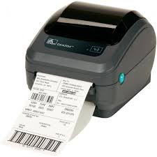 This utility works with printer firmware v6.00 and later versions. Zebra Gk420d Gk420t Thermotransfer Etikettendrucker Bypos 1618 Kauf