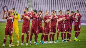 4 matches have ended with this result. Rapid Bucuresti Foarte Aproape De Promovarea In Liga 1 Ce Au Facut Giulestenii In Ultimul Meci