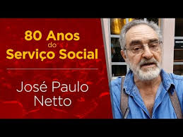 We did not find results for: Jose Paulo Netto 80 Anos De Servico Social Youtube