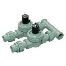 Looking at the watermaster and orbit 57100 diaphragm i see this was the replacement. Orbit 57250 2 Valve Heavy Duty Preassembled Manifold By Orbit Watermaster 45 82 Expandable To A 4 Valve Man Sprinkler Underground Sprinkler Irrigation Valve