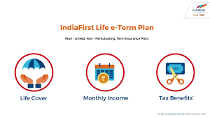 There's immense peace of mind in knowing you've got them covered. Indiafirst Life Insurance Insurance Policy Plans In India