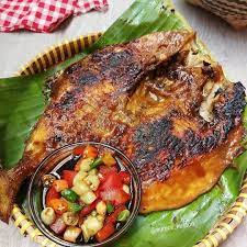 Resep Masakan Ibu On Instagram Berapa Nilai Untuk Postingan Ini Bun 1 10 Jangan Lupa Tekan Like Dan Follow Resep Ikan Bakar Resep Masakan Resep Ikan