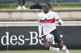 We'll give our all for the three points, against a good team. Vfb Stuttgart Gegen Sv Darmstadt 98 Remis Im Testspiel Tanguy Coulibaly Trifft Vfb Stuttgart Stuttgarter Zeitung