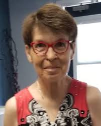 Hilda Marie Nelson Obituary May 25, 2025