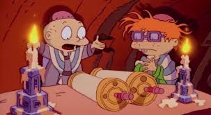 Tommy pickles is the main protagonist of the nickelodeon cartoon, rugrats. 6 Ways Rugrats Celebrated Jewish Identity For An Entire Generation