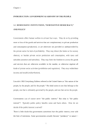 1.86 the committee held seven public hearings: Pdf Public Policy And The Public Interest