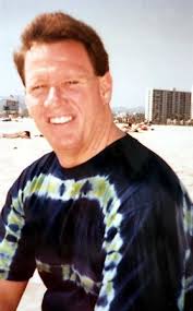 Patrick Shaw Stallings Obituary