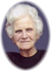 Pearl E. Habing (Nee Morfoot) Obituary March 28, 2013