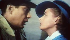 Com Humphrey Bogart e Ingrid Bergman, 'Casablanca' é aplaudido por  Bonequinho