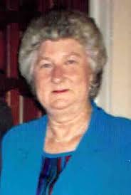 Obituary for Maxine Jacobs Fields