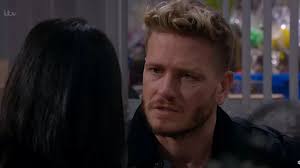 Emmerdale spoilers: Tipsy David and Maya almost kiss as Dr Cavanagh and  Tracy catch them