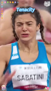 Blind Olympic Runner Wins with His Guide