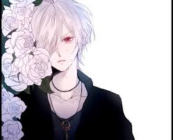 Pin By Anisette On Anime Z Diabolik Lovers Diabolik Anime