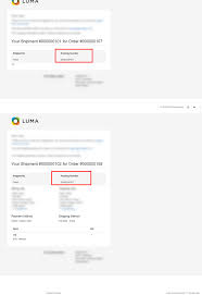 Last i seen it was in chicago on 5/31/21 and it's 6/2/21 and i don't think it's moved. Same Tracking Number Coming In Order Shipped Email Magento Forums