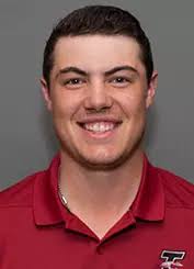 2018-19 Men's Golf Roster