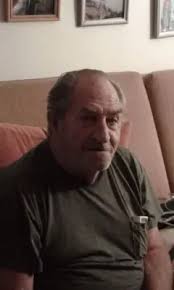 Obituary information for Edward Conrad Pyrka