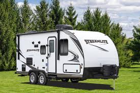 Kz sportsmen classic travel trailer. Light Weight Trailers Gulf Stream Coach Inc