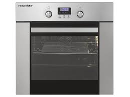 Wir wurden als beste preissuchemaschine mit den besten preisen ausgezeichnet. Respekta Einbauherd Digibackofen Eb318 Teleskopauszug 59 5 Cm Lidl De
