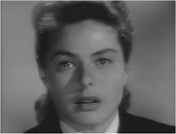 ▷ ヒッチコックの映画『 白い恐怖 ( 1945 ) 』を哲学的に考える - "It" thinks, in place of "I" .