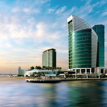 Dubai Hotel & Conference Venues exhibition venue