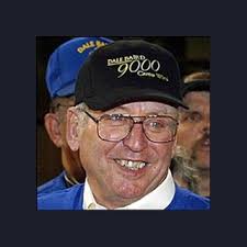 Dale Baird Killed in Auto Accident