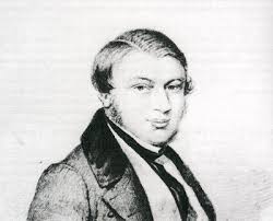 Nicolaas Beets en Aleide van Foreest Een liefde in verzen, Nieuw  Letterkundig Magazijn. Jaargang 18