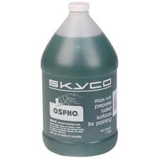 Ospho rust metal treatment and paint primer resists rust while providing a sound base for paint. Ospho Rust Converter Metal Primer West Marine