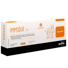 Check spelling or type a new query. Nhco Immudia 3 30 Comprimes A Sucer Purepara