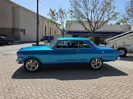 Image result for Nassau Blue 1962 Nova
